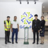 GC Life与柬埔寨Ecobatt Energy达成合作
