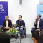 “商业主如何应对困难市场环境下的业务持续和商机”研讨会