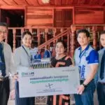 大中华人寿保险 (GC Life) 向客户发放首笔生存金