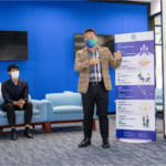 GC Life’s Quarterly Town Hall Meeting (Q3)