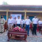 GC Life Sponsored and Participated in the “Let's Read 2022” Project