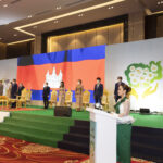 អបអរទិវាធានារ៉ាប់រងកម្ពុជា 2022