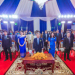 ក្រុមហ៊ុនធានារ៉ាប់រងអាយុជីវិត GC Life សម្ពោធនូវអគារទីស្នាក់ការកណ្តាលថ្មី