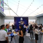 GC Enriching Night - ការចែករំលែកបទពិសោធន៍ស្តីពីការរស់នៅប្រកបដោយ ផាសុកភាពសម្រាប់ស្រ្ដីសម័យថ្មី