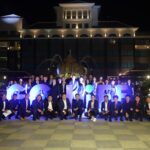 អបអរខួប 𝟓ឆ្នាំ របស់ក្រុមហ៊ុនធានារ៉ាប់រងអាយុជីវិត 𝗚𝗖 𝗟𝗶𝗳𝗲