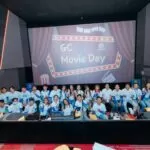GC Movie Day 2024