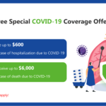 Special COVID-19 Coverage Offer For 2021 (Extension Update)