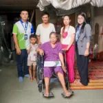 Supporting Our Customers in Times of Need