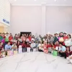 អបអរសាទរបុណ្យណូអែលឆ្នាំ 2024